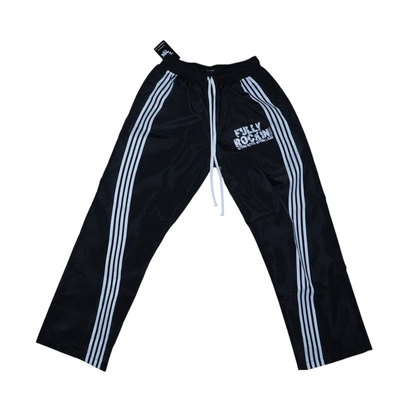 Wind Breaker Flares