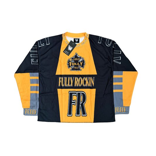 Fully Rockin Biker Thermal