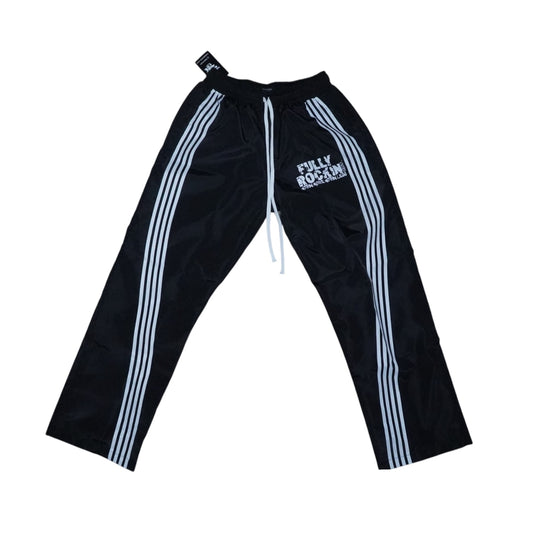 Wind Breaker Flares