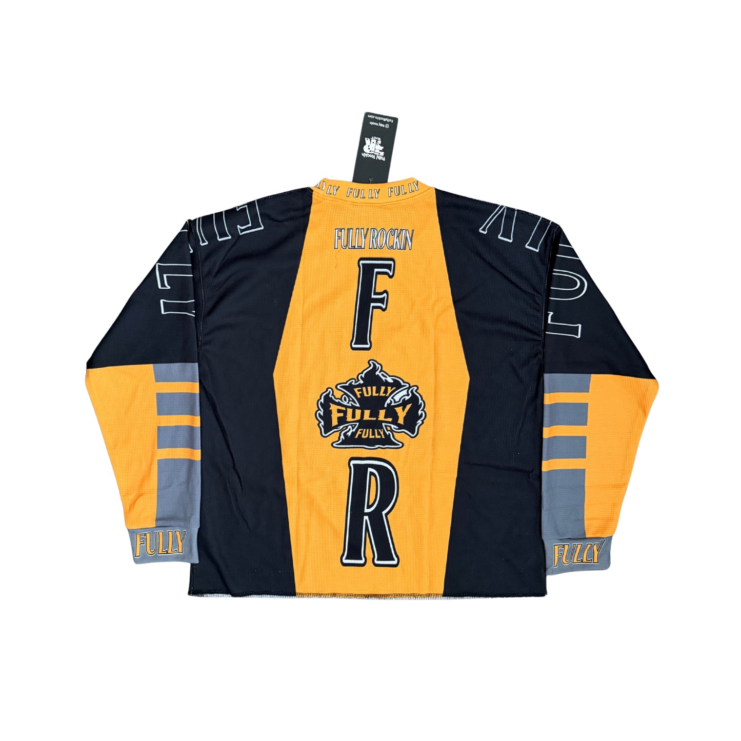 Fully Rockin Biker Thermal