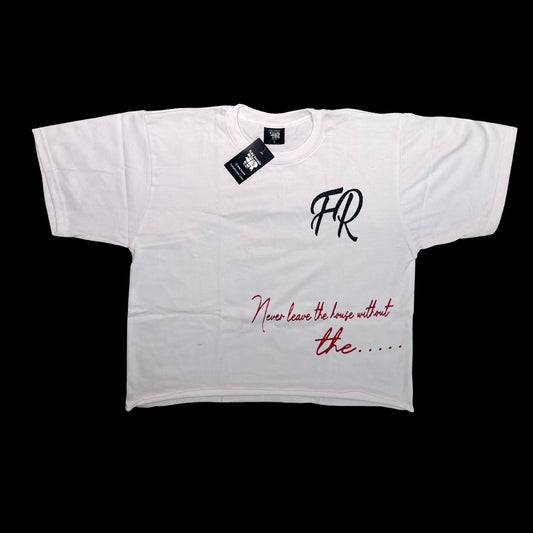 FR Fully Tee