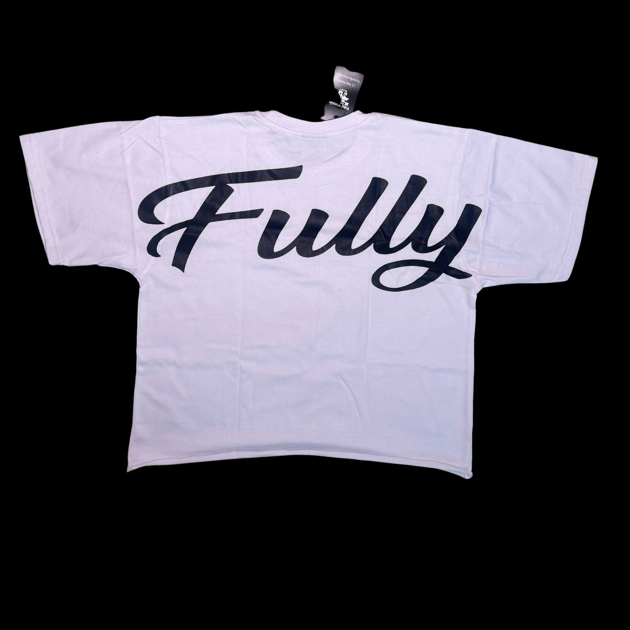 FR Fully Tee